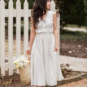 Neuflora Lonnie Dress